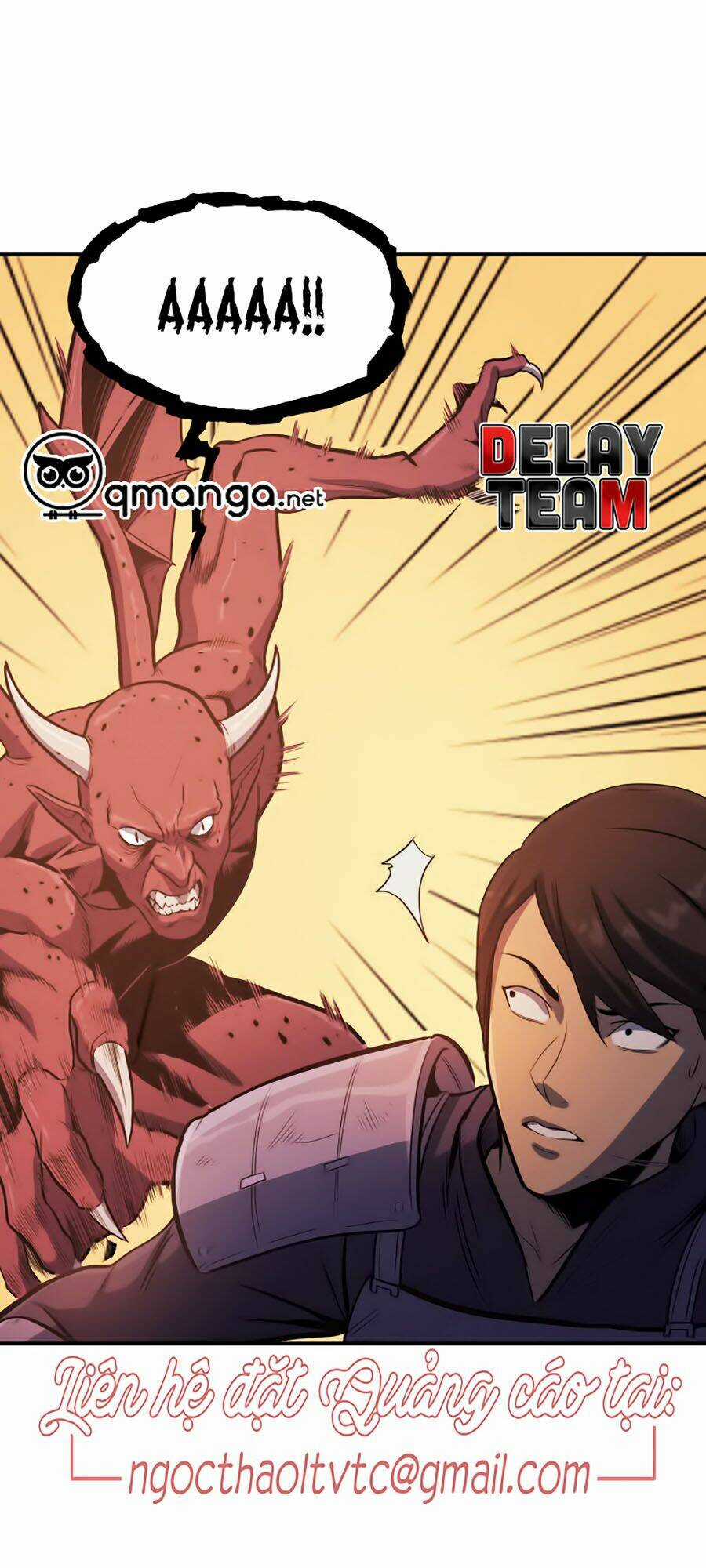 Sự Trở Lại Của Người Chơi Cấp Cao Nhất Chapter 2 trang 36