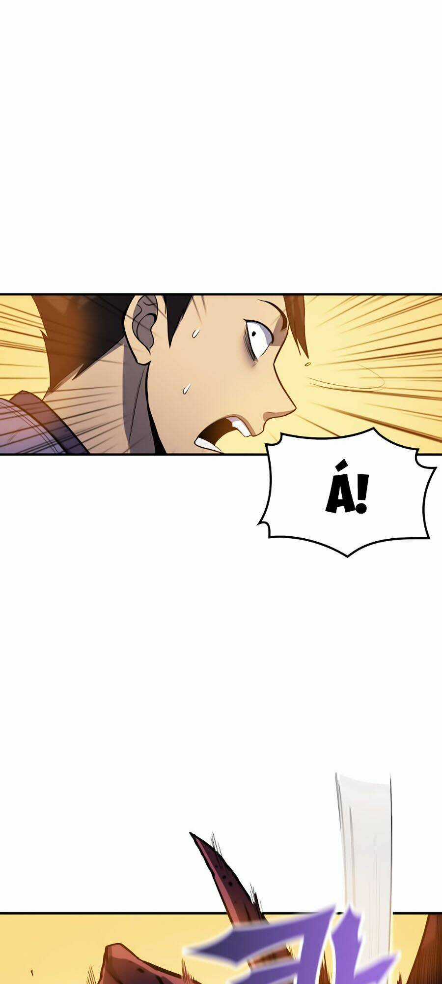 Sự Trở Lại Của Người Chơi Cấp Cao Nhất Chapter 2 trang 37