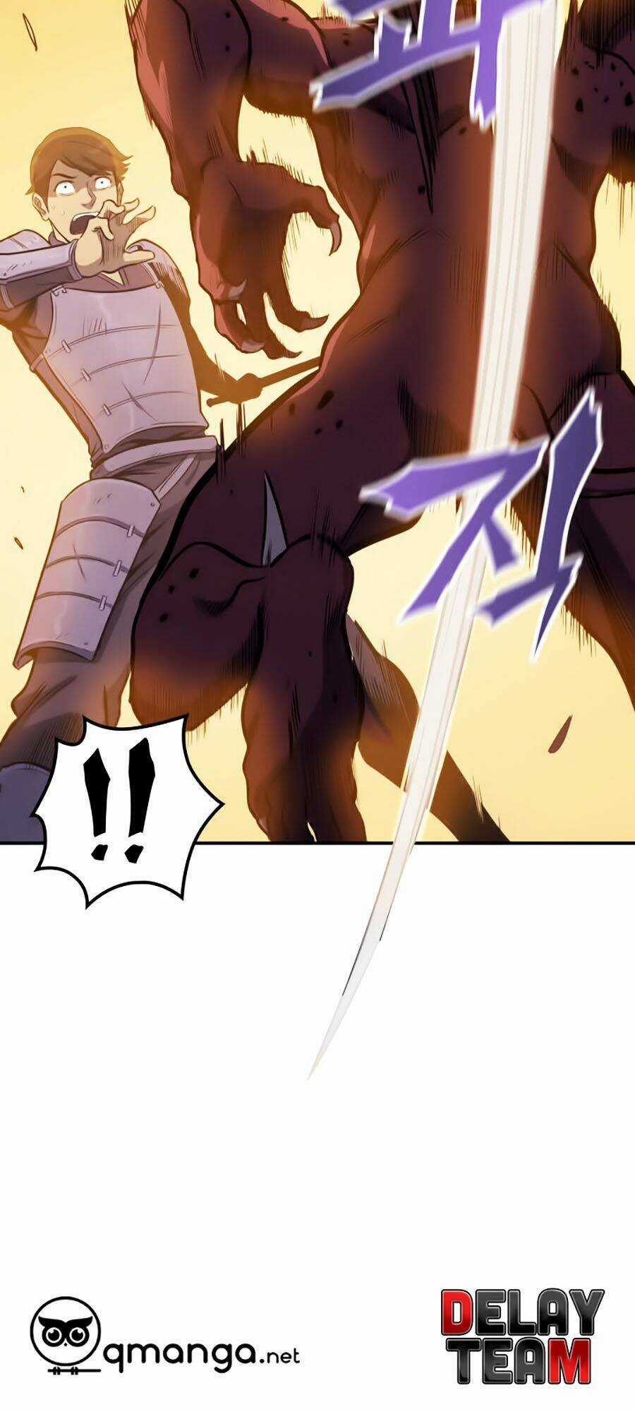 Sự Trở Lại Của Người Chơi Cấp Cao Nhất Chapter 2 trang 38