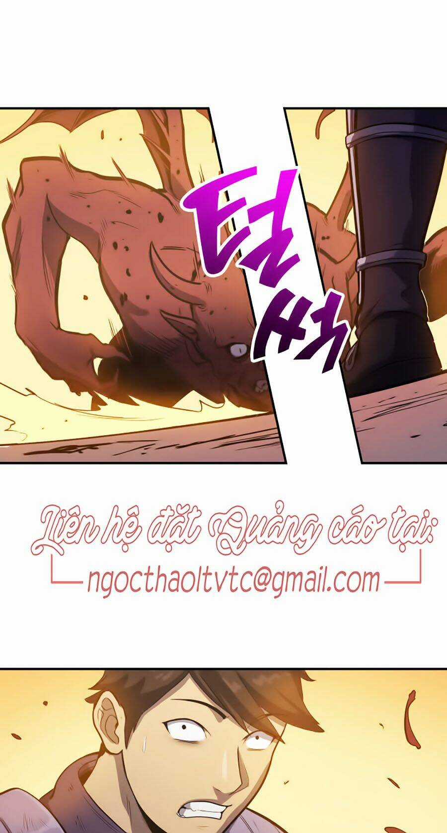 Sự Trở Lại Của Người Chơi Cấp Cao Nhất Chapter 2 trang 39