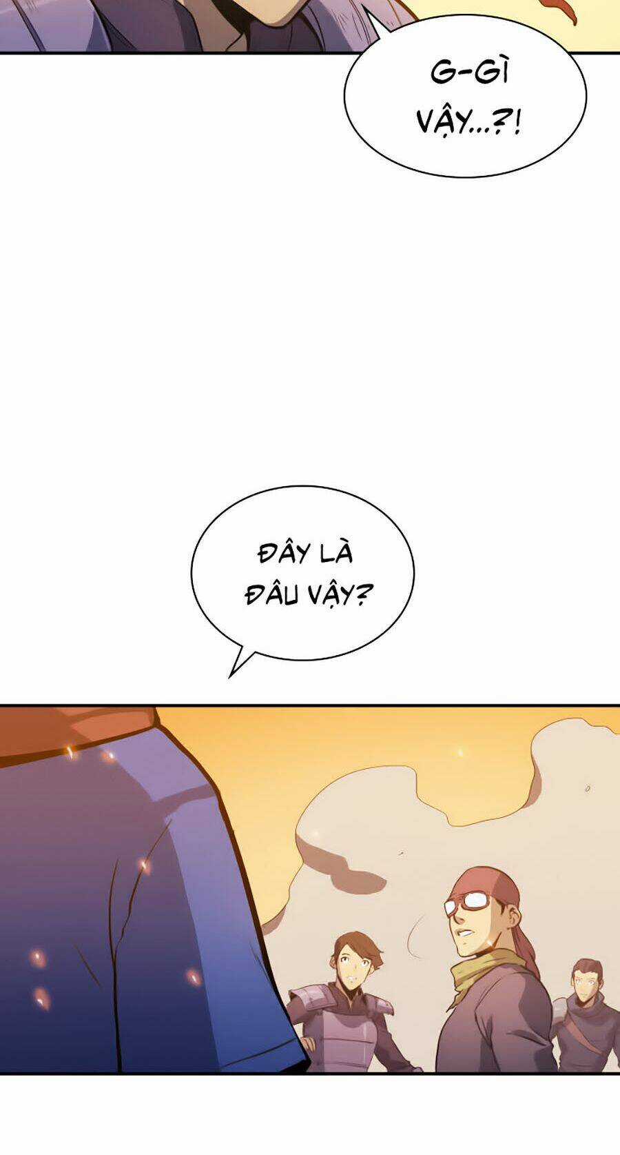 Sự Trở Lại Của Người Chơi Cấp Cao Nhất Chapter 2 trang 40