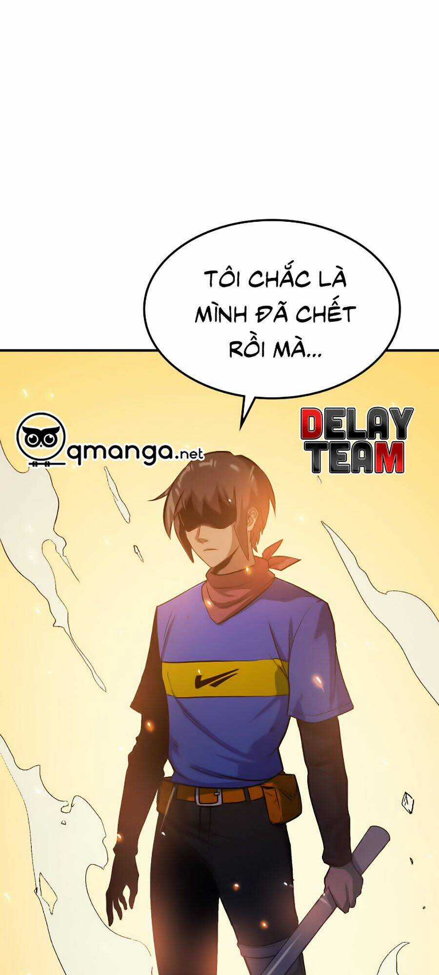 Sự Trở Lại Của Người Chơi Cấp Cao Nhất Chapter 2 trang 41