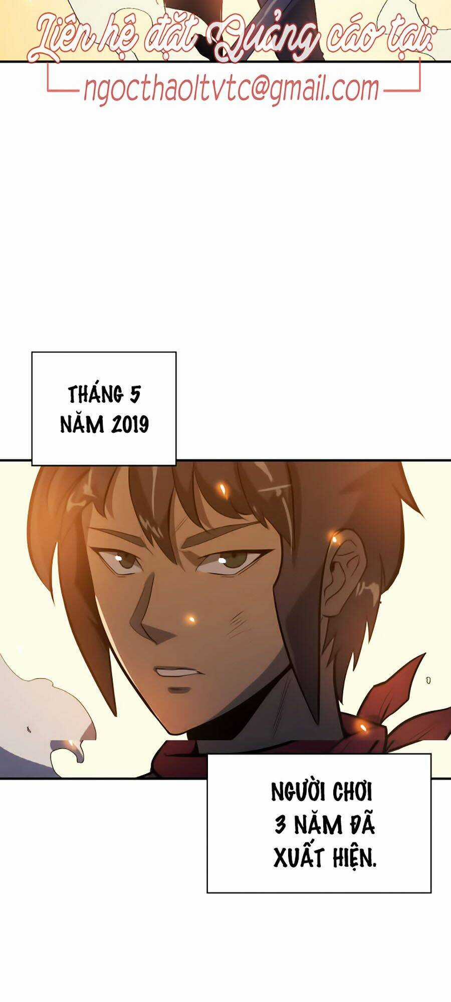 Sự Trở Lại Của Người Chơi Cấp Cao Nhất Chapter 2 trang 42