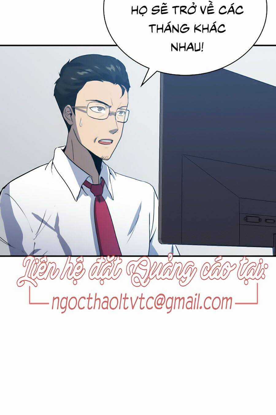 Sự Trở Lại Của Người Chơi Cấp Cao Nhất Chapter 2 trang 44