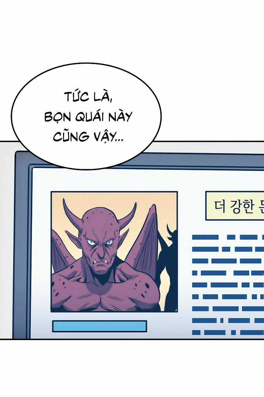 Sự Trở Lại Của Người Chơi Cấp Cao Nhất Chapter 2 trang 45