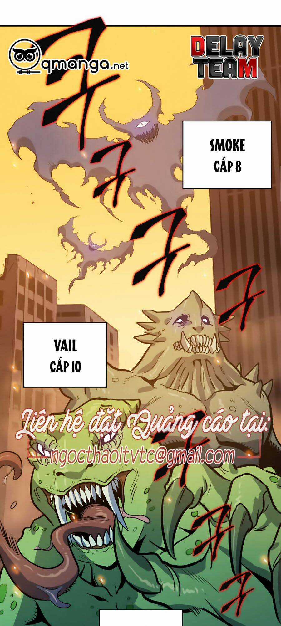 Sự Trở Lại Của Người Chơi Cấp Cao Nhất Chapter 2 trang 46