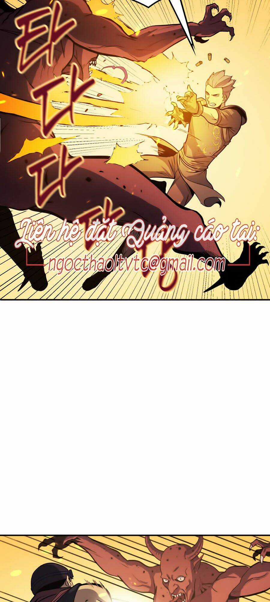 Sự Trở Lại Của Người Chơi Cấp Cao Nhất Chapter 2 trang 49