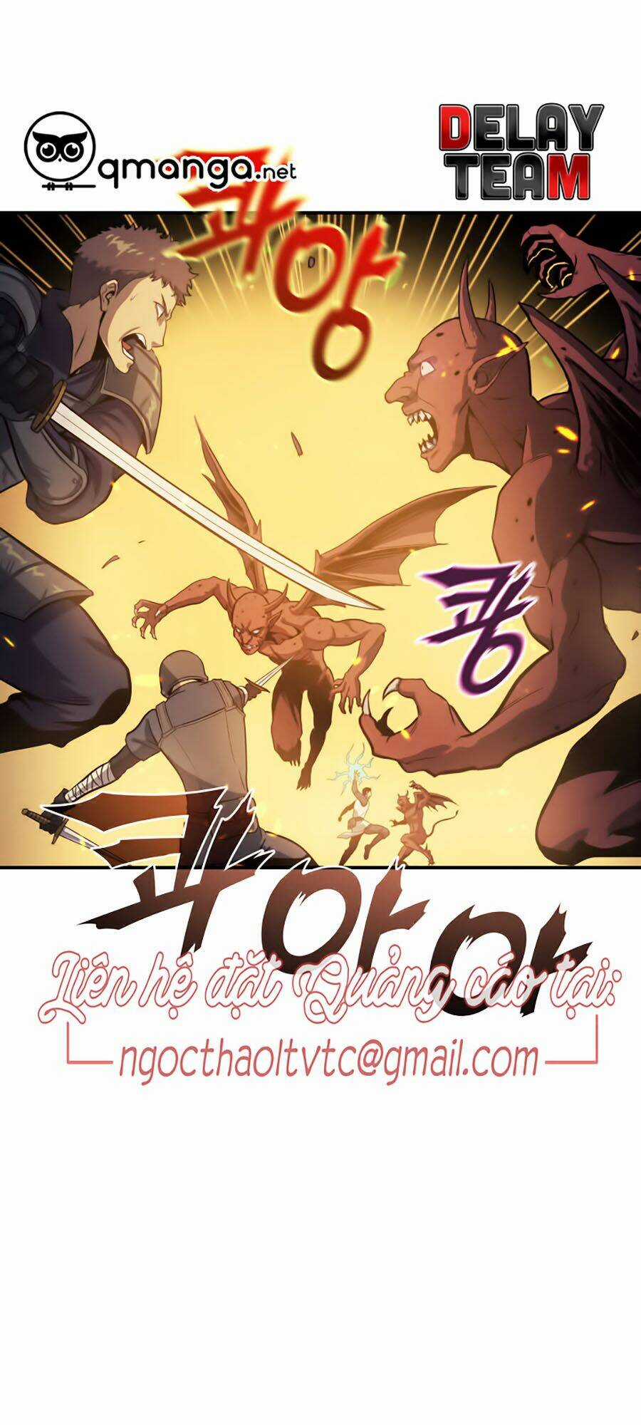 Sự Trở Lại Của Người Chơi Cấp Cao Nhất Chapter 2 trang 51