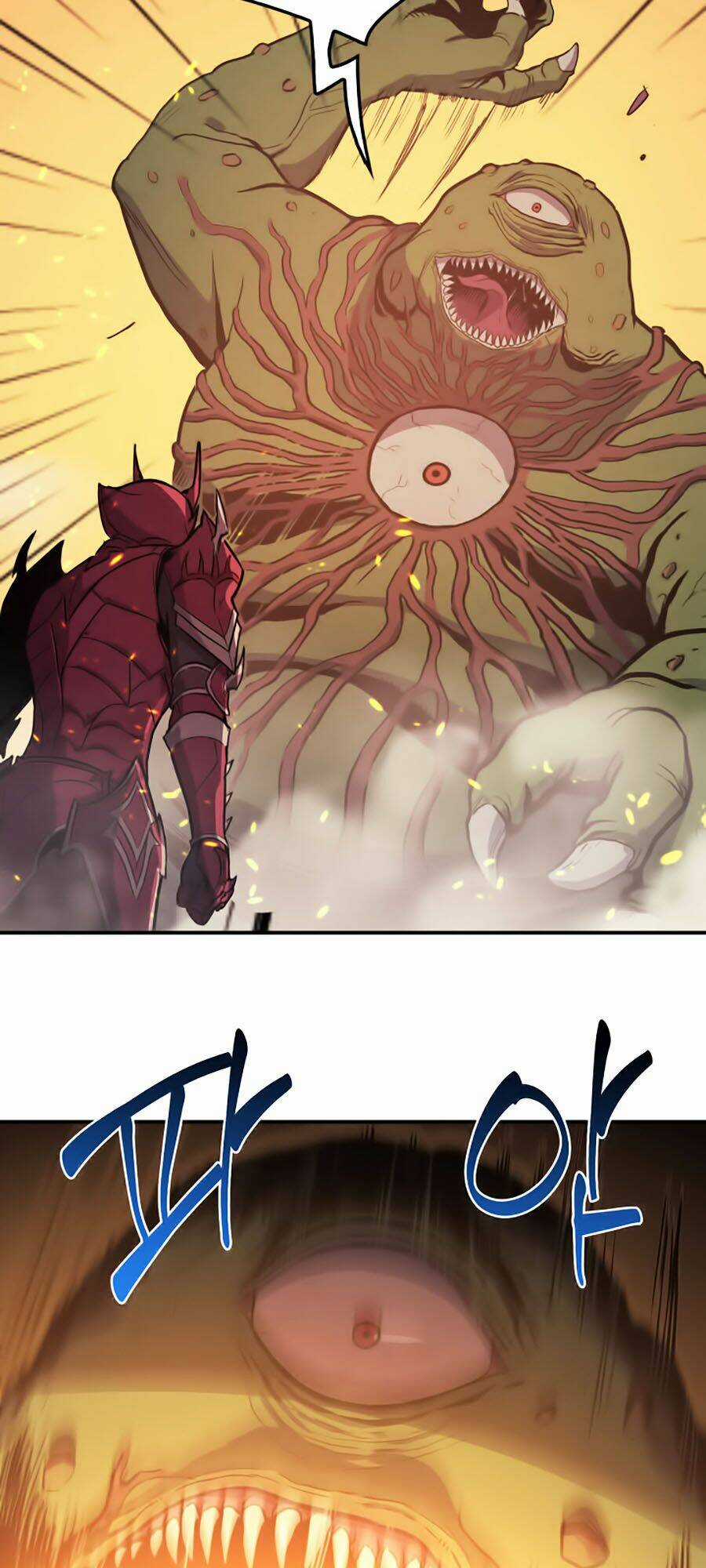 Sự Trở Lại Của Người Chơi Cấp Cao Nhất Chapter 2 trang 58