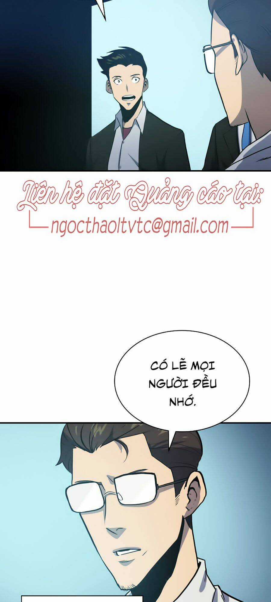 Sự Trở Lại Của Người Chơi Cấp Cao Nhất Chapter 2 trang 6