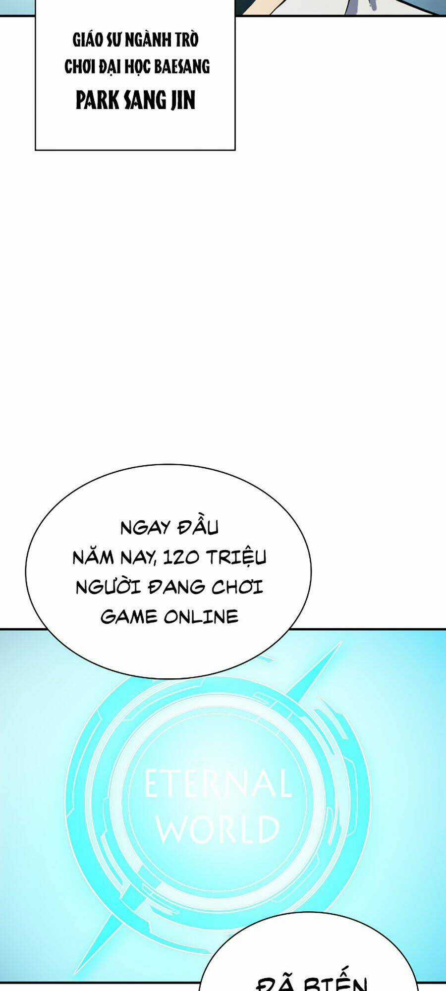 Sự Trở Lại Của Người Chơi Cấp Cao Nhất Chapter 2 trang 7