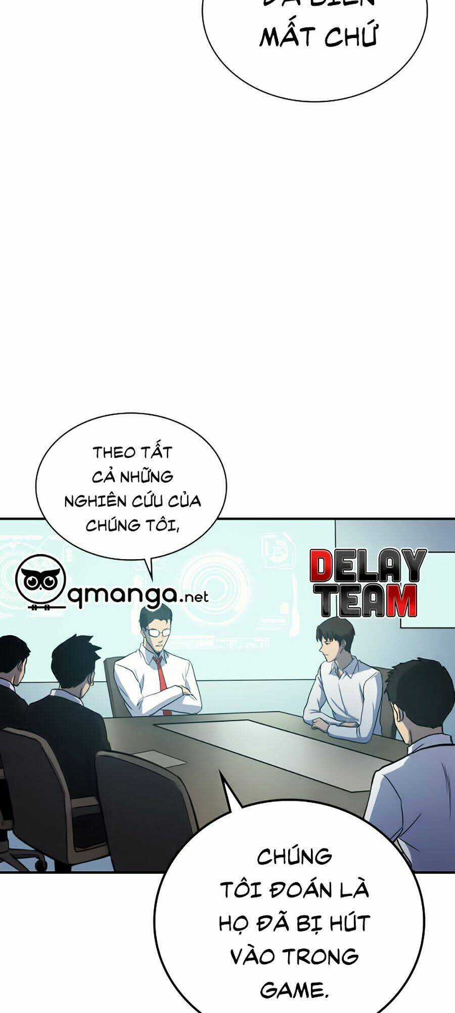 Sự Trở Lại Của Người Chơi Cấp Cao Nhất Chapter 2 trang 8