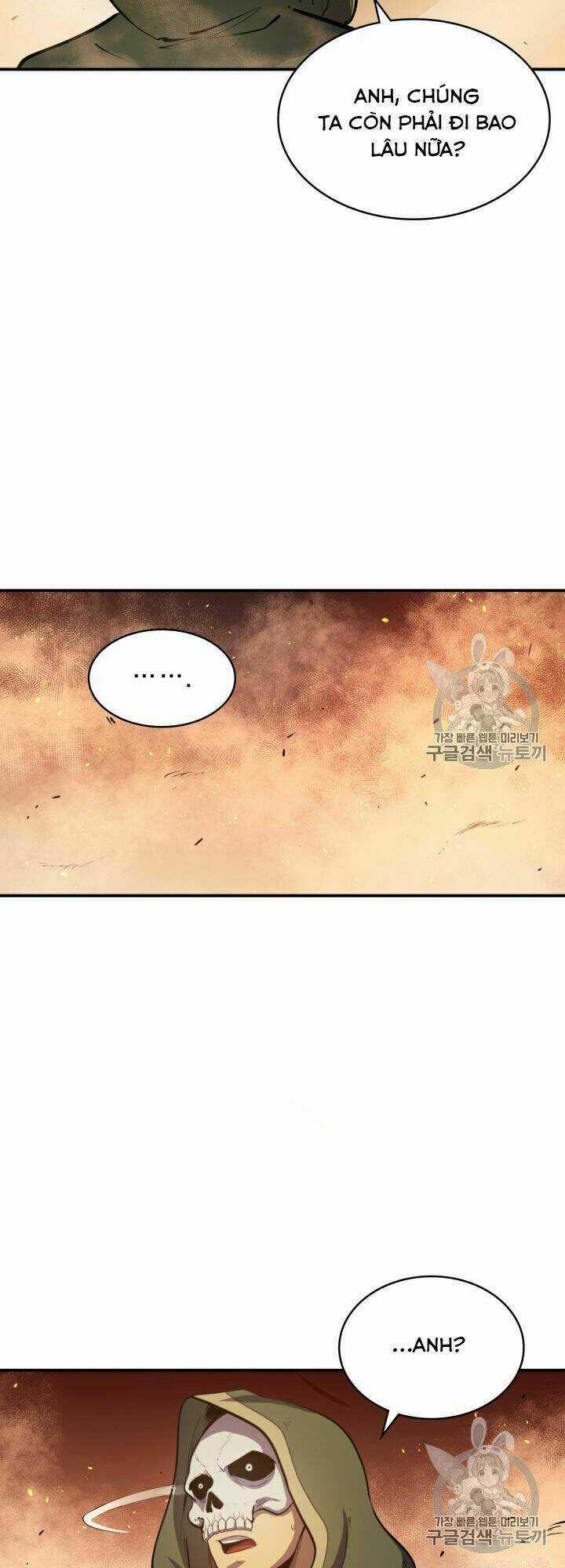 Sự Trở Lại Của Người Chơi Cấp Cao Nhất Chapter 20 trang 10