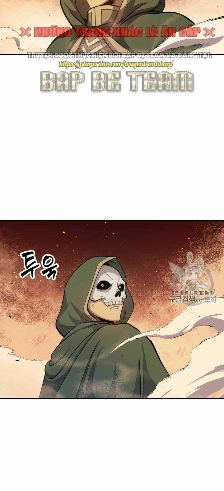 Sự Trở Lại Của Người Chơi Cấp Cao Nhất Chapter 20 trang 11