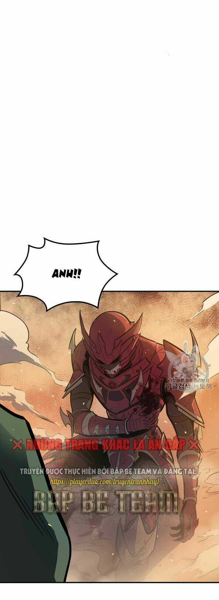 Sự Trở Lại Của Người Chơi Cấp Cao Nhất Chapter 20 trang 16