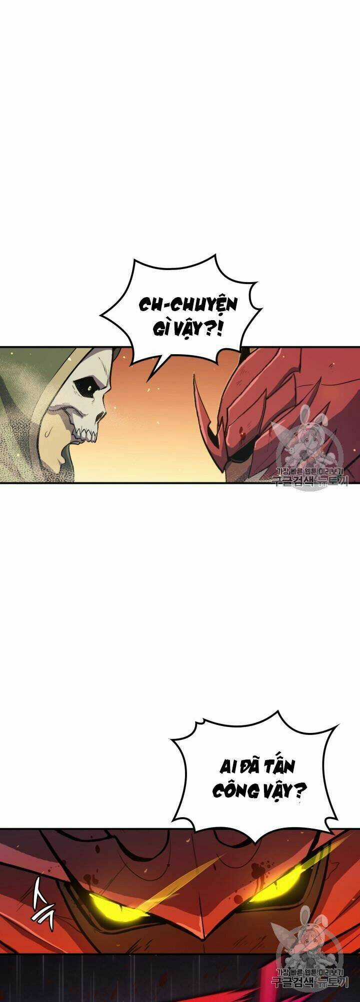 Sự Trở Lại Của Người Chơi Cấp Cao Nhất Chapter 20 trang 17