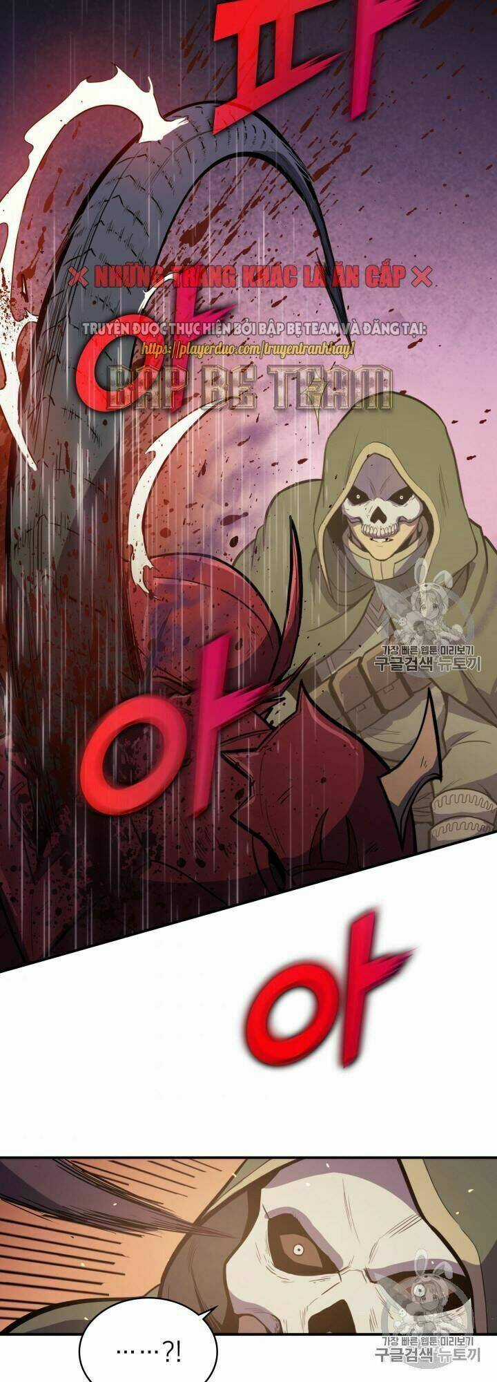 Sự Trở Lại Của Người Chơi Cấp Cao Nhất Chapter 20 trang 18