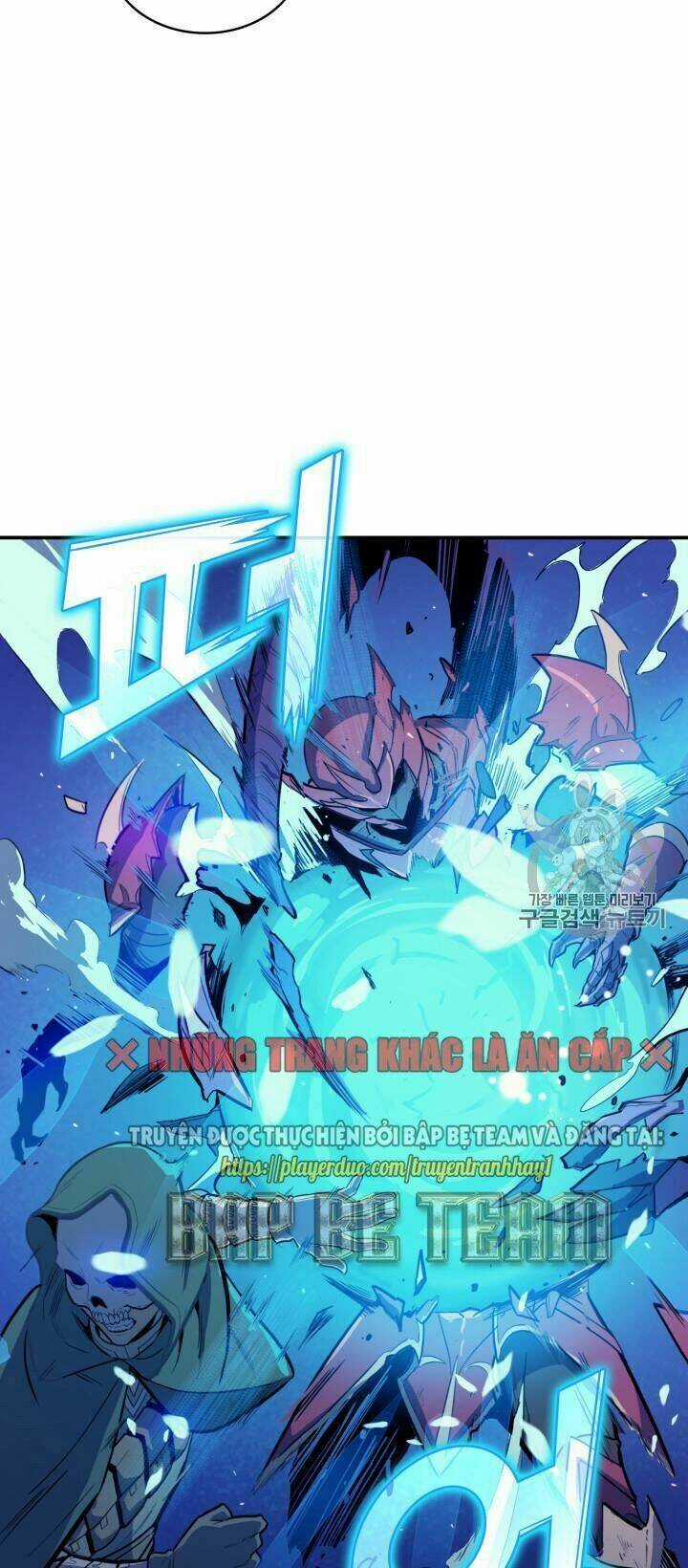 Sự Trở Lại Của Người Chơi Cấp Cao Nhất Chapter 20 trang 19