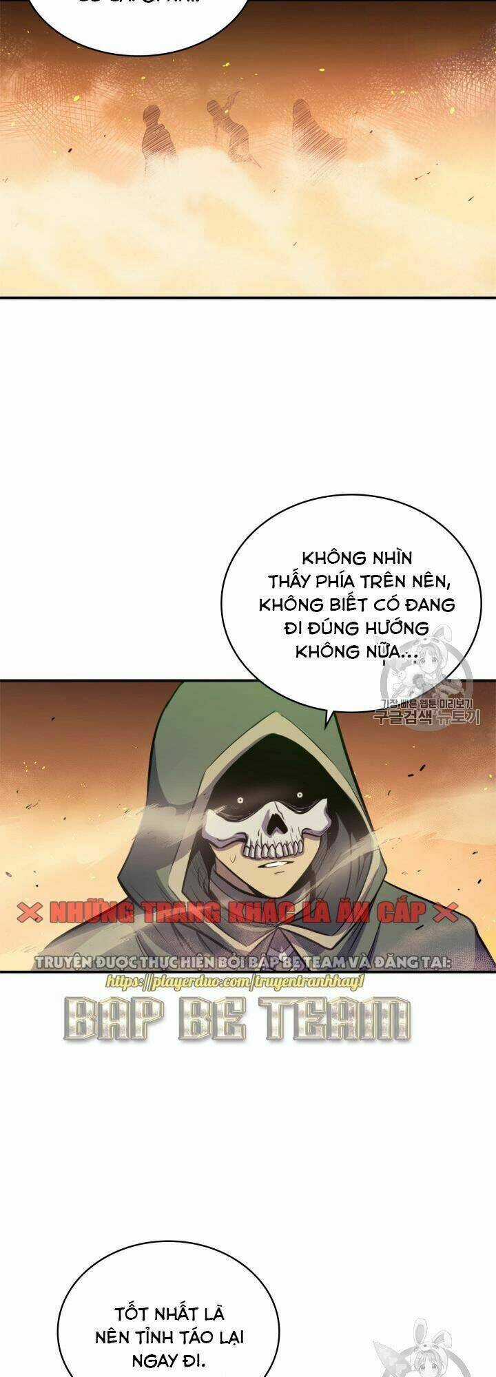 Sự Trở Lại Của Người Chơi Cấp Cao Nhất Chapter 20 trang 2