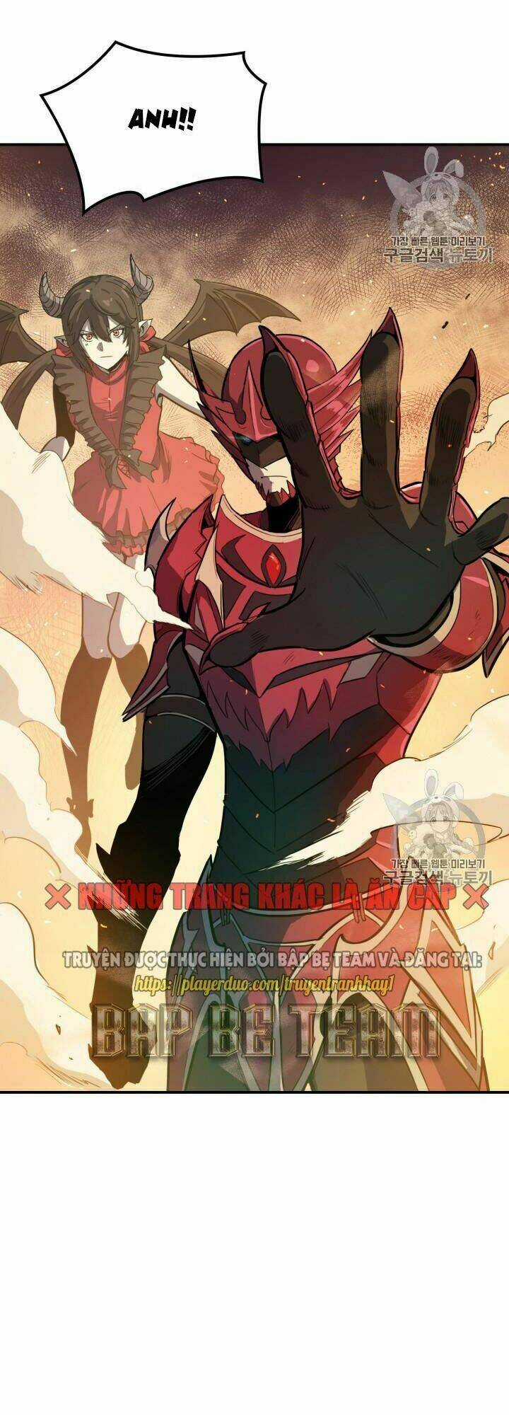 Sự Trở Lại Của Người Chơi Cấp Cao Nhất Chapter 20 trang 21