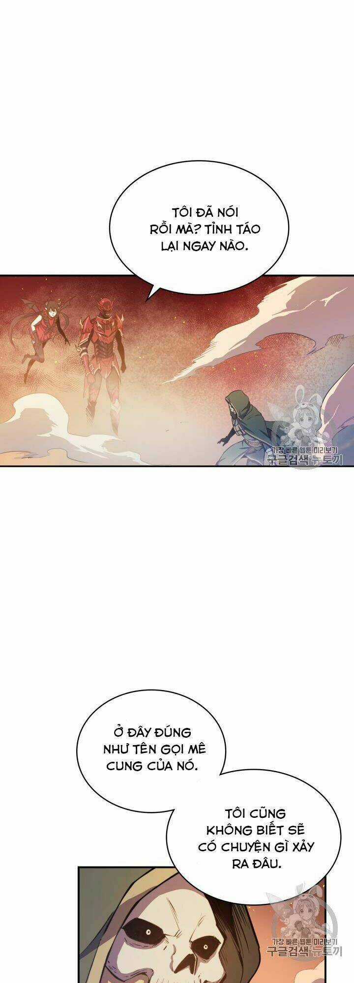 Sự Trở Lại Của Người Chơi Cấp Cao Nhất Chapter 20 trang 22