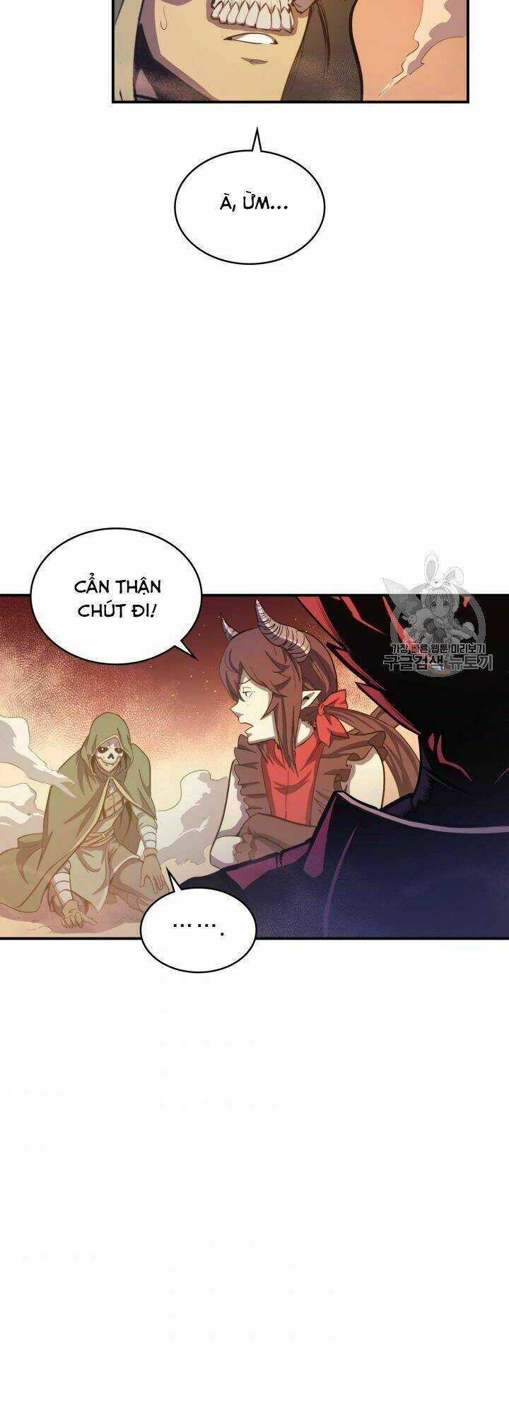 Sự Trở Lại Của Người Chơi Cấp Cao Nhất Chapter 20 trang 23