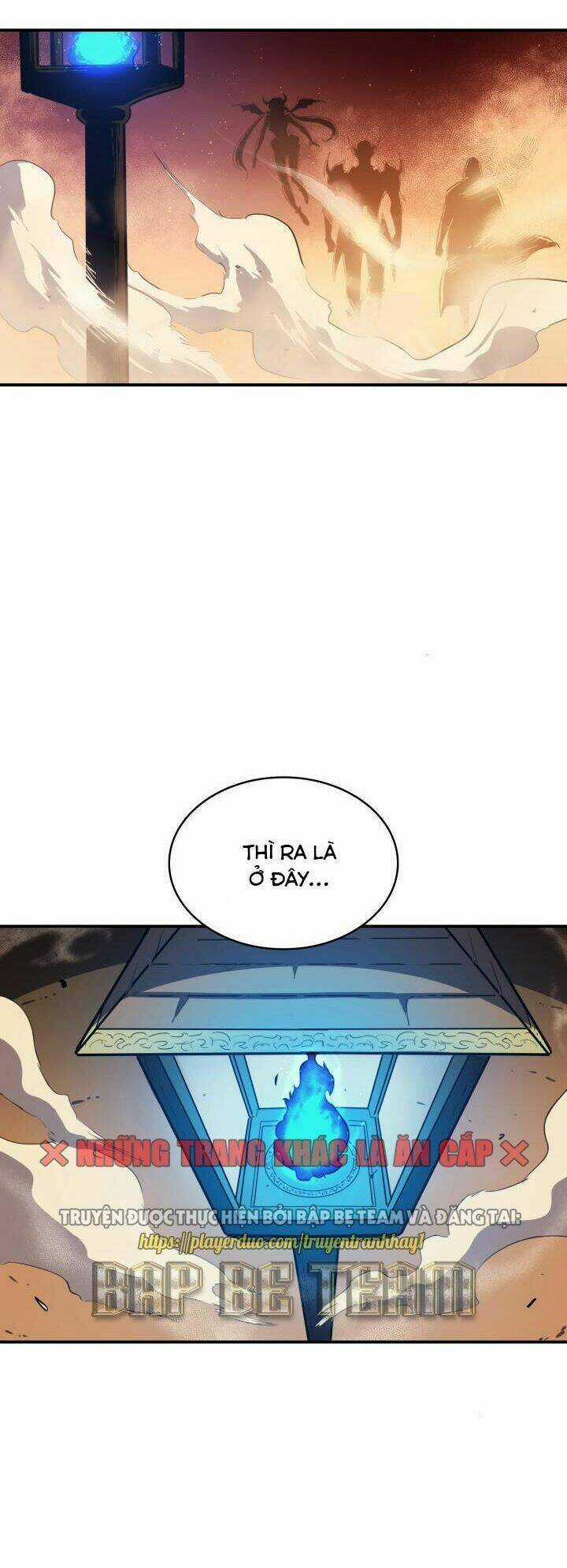 Sự Trở Lại Của Người Chơi Cấp Cao Nhất Chapter 20 trang 24