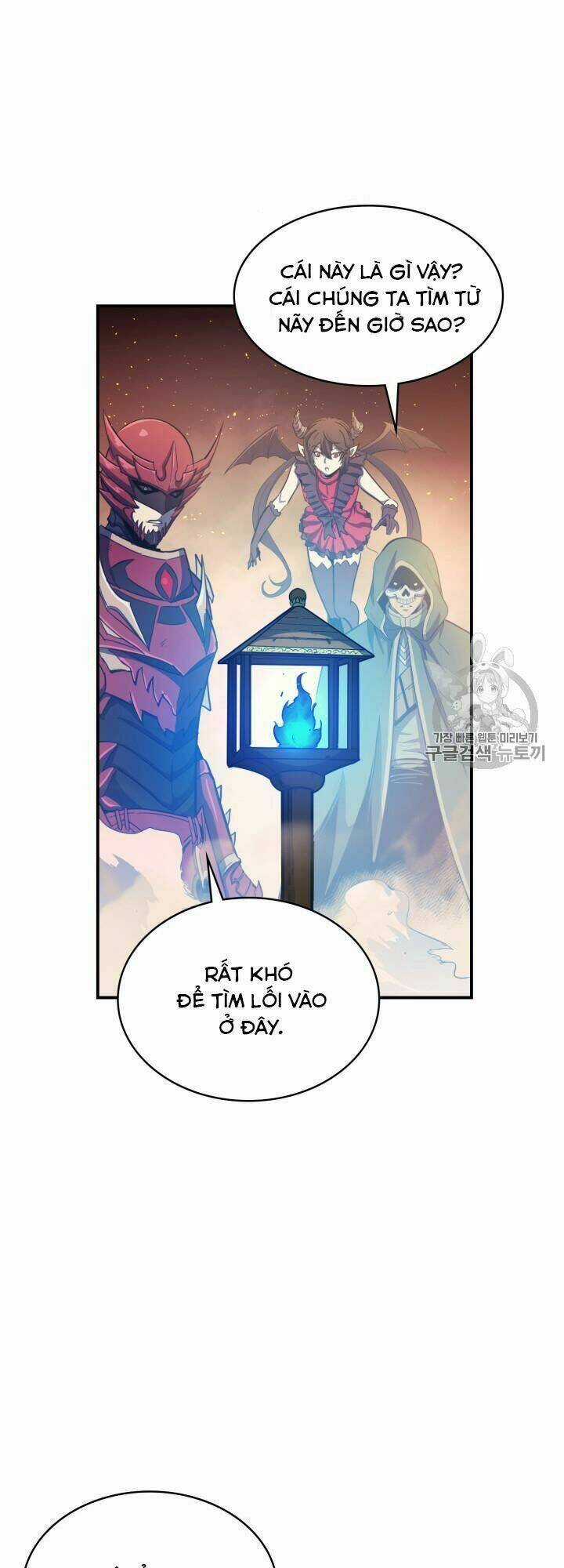 Sự Trở Lại Của Người Chơi Cấp Cao Nhất Chapter 20 trang 25