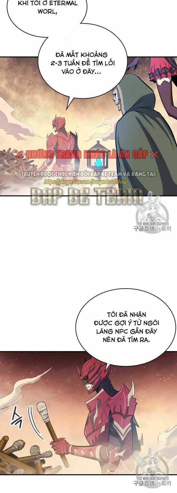 Sự Trở Lại Của Người Chơi Cấp Cao Nhất Chapter 20 trang 26