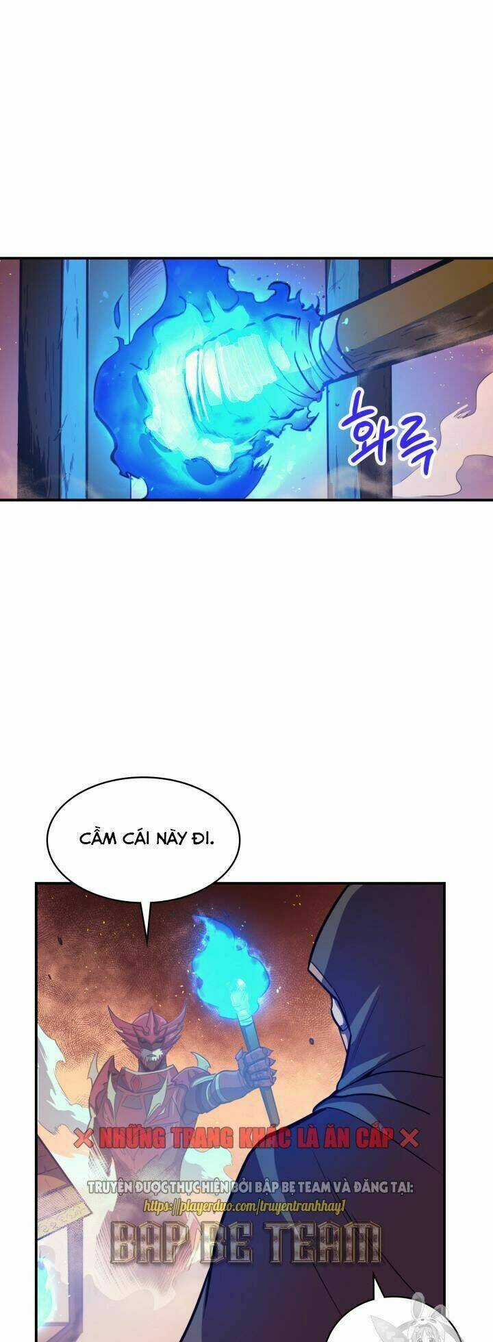 Sự Trở Lại Của Người Chơi Cấp Cao Nhất Chapter 20 trang 27