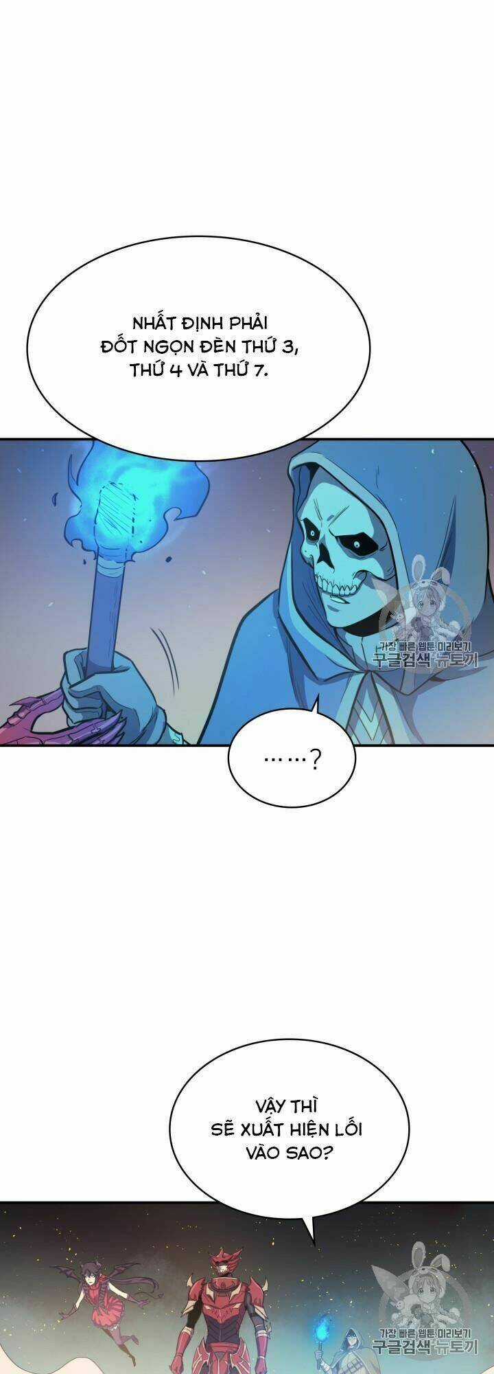 Sự Trở Lại Của Người Chơi Cấp Cao Nhất Chapter 20 trang 29