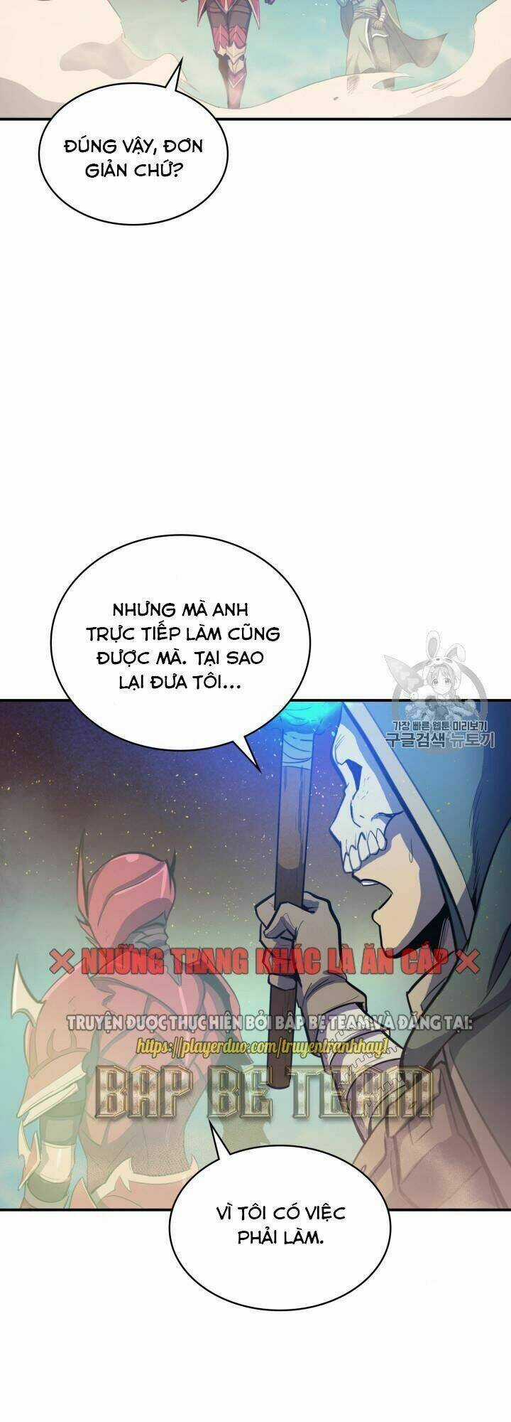 Sự Trở Lại Của Người Chơi Cấp Cao Nhất Chapter 20 trang 30