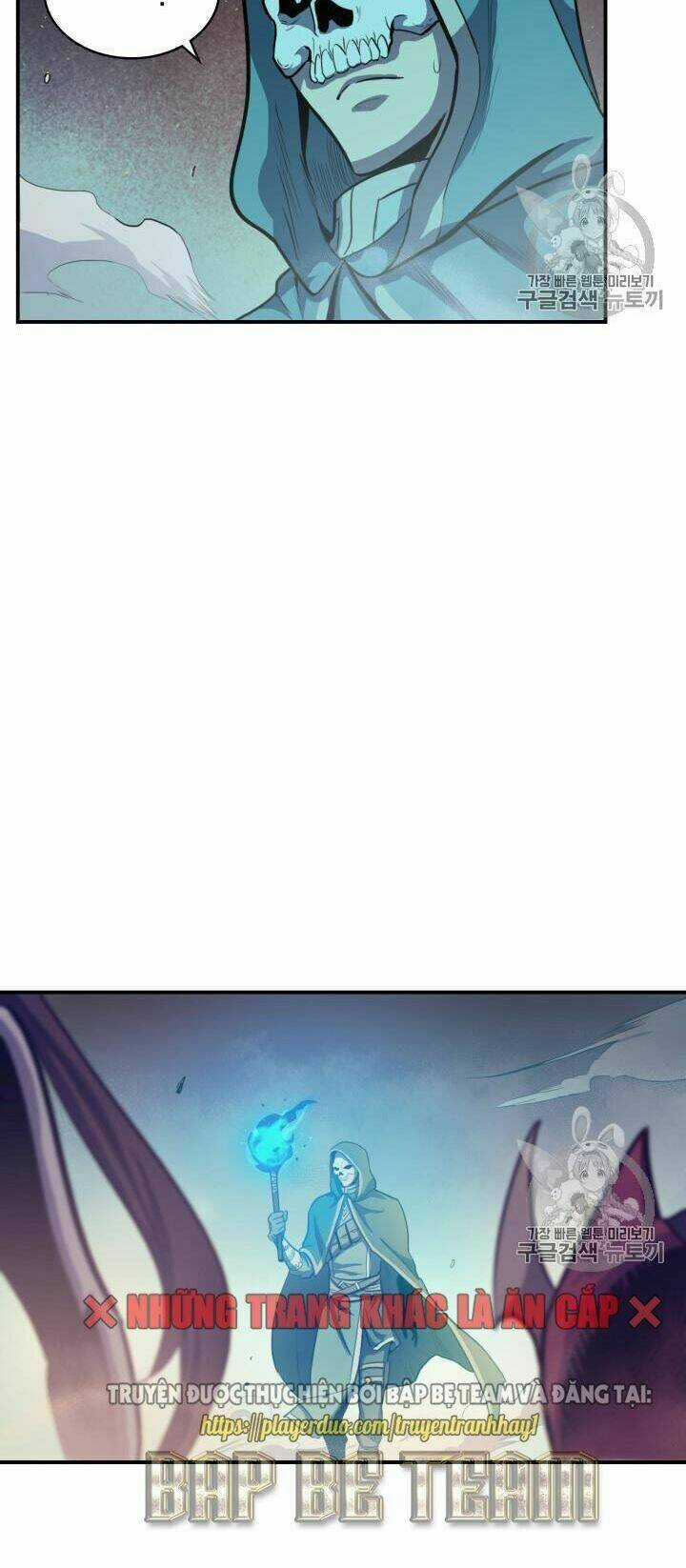 Sự Trở Lại Của Người Chơi Cấp Cao Nhất Chapter 20 trang 32