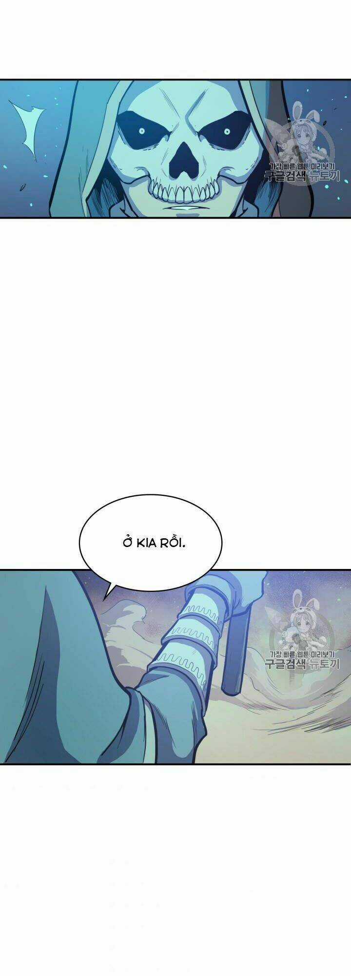 Sự Trở Lại Của Người Chơi Cấp Cao Nhất Chapter 20 trang 33