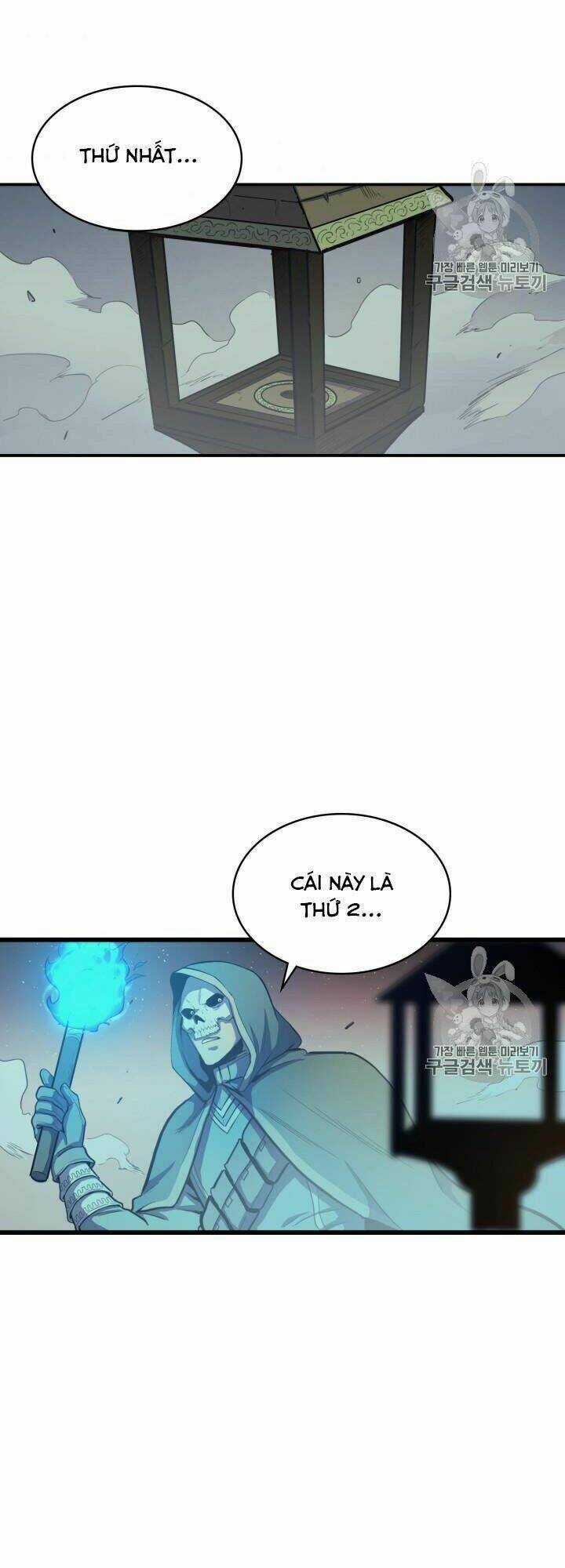 Sự Trở Lại Của Người Chơi Cấp Cao Nhất Chapter 20 trang 34