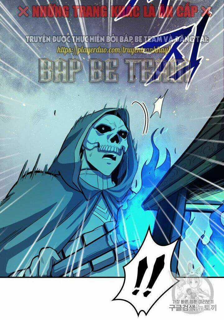 Sự Trở Lại Của Người Chơi Cấp Cao Nhất Chapter 20 trang 37