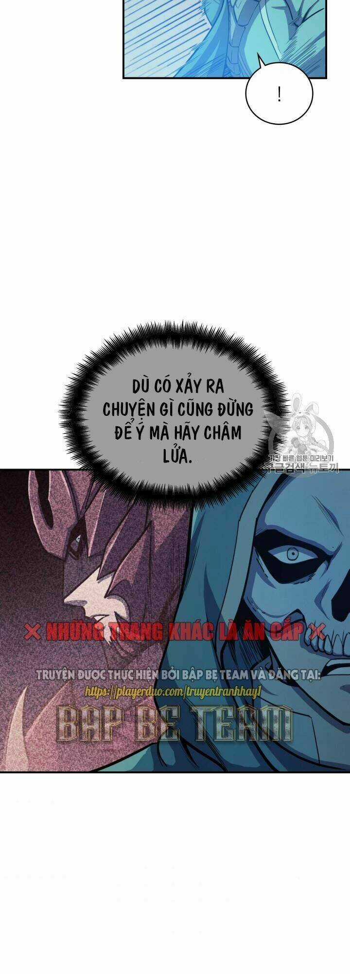 Sự Trở Lại Của Người Chơi Cấp Cao Nhất Chapter 20 trang 39