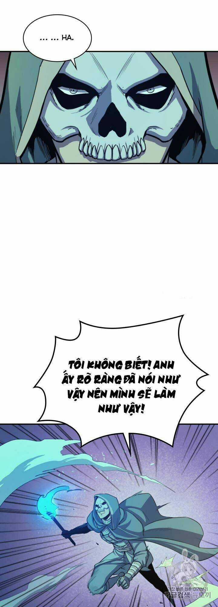 Sự Trở Lại Của Người Chơi Cấp Cao Nhất Chapter 20 trang 40