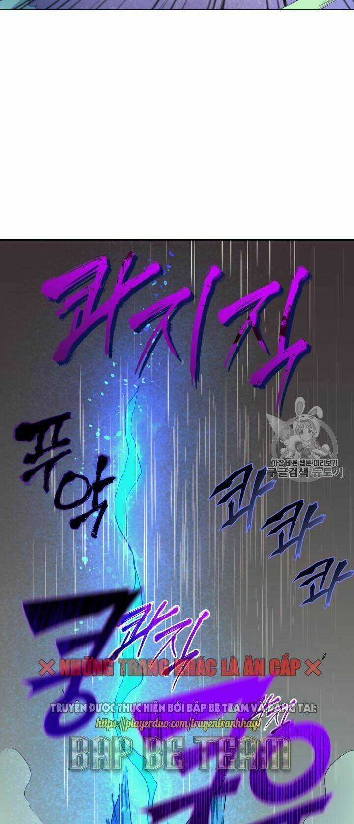 Sự Trở Lại Của Người Chơi Cấp Cao Nhất Chapter 20 trang 41