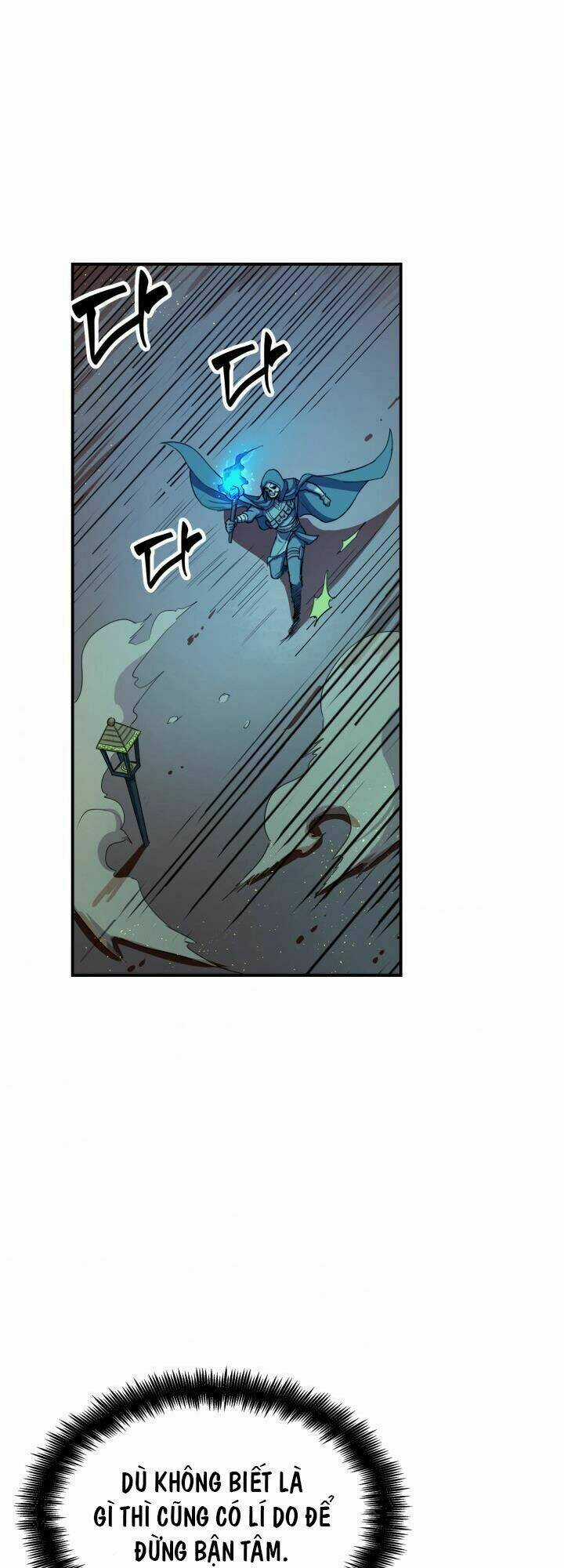 Sự Trở Lại Của Người Chơi Cấp Cao Nhất Chapter 20 trang 44