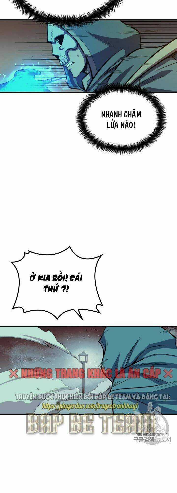 Sự Trở Lại Của Người Chơi Cấp Cao Nhất Chapter 20 trang 45