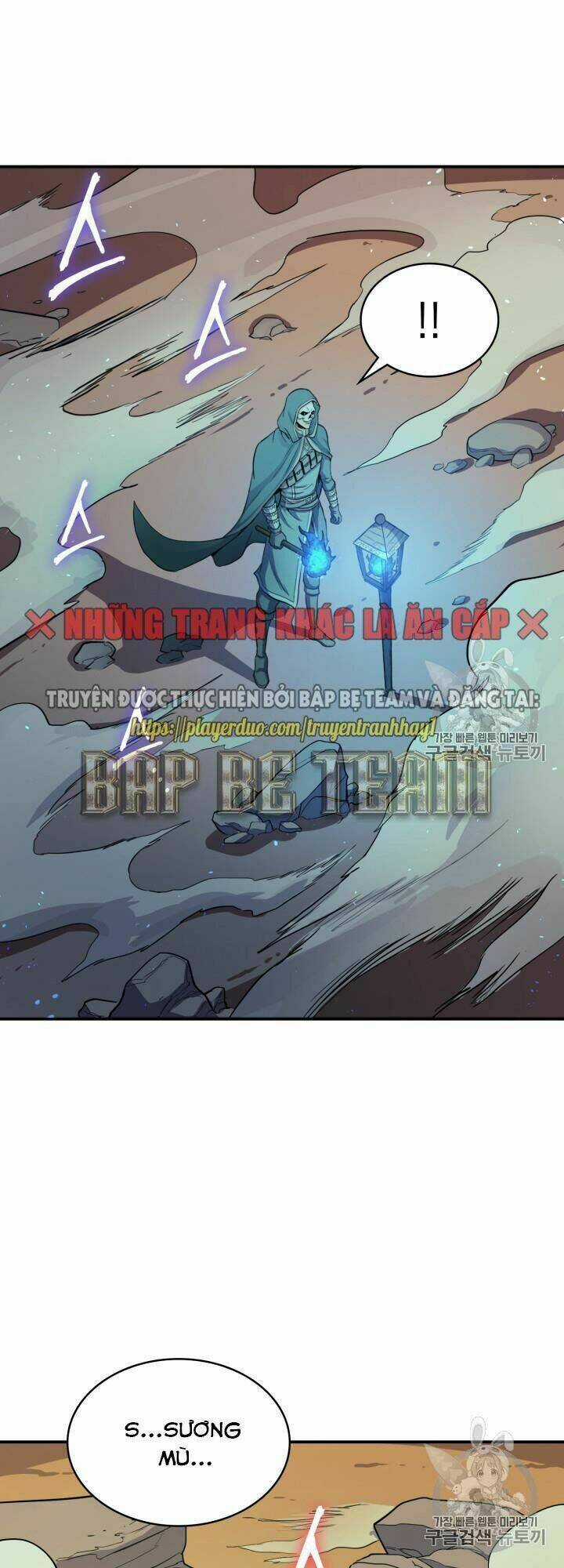 Sự Trở Lại Của Người Chơi Cấp Cao Nhất Chapter 20 trang 48