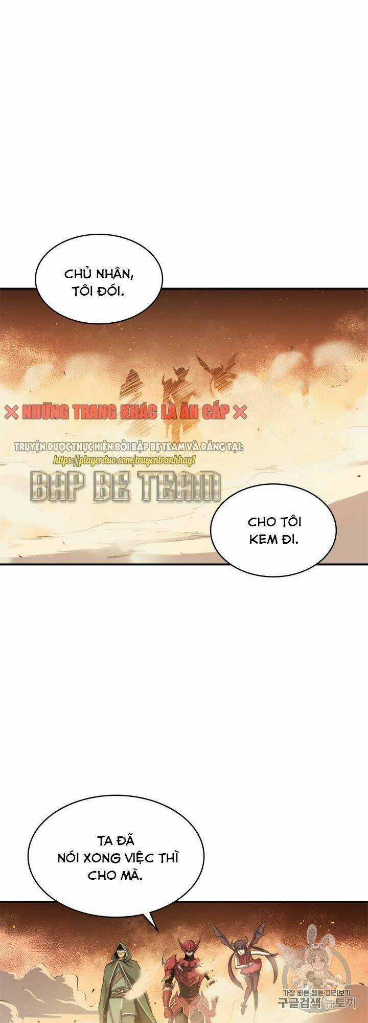 Sự Trở Lại Của Người Chơi Cấp Cao Nhất Chapter 20 trang 5