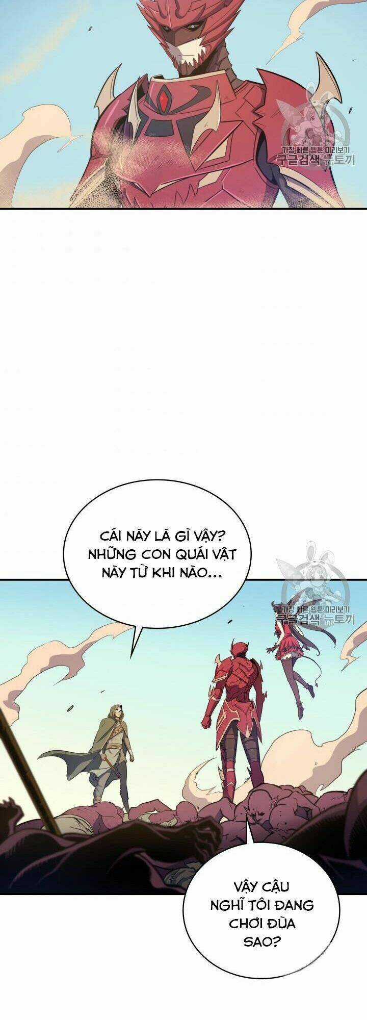 Sự Trở Lại Của Người Chơi Cấp Cao Nhất Chapter 20 trang 55