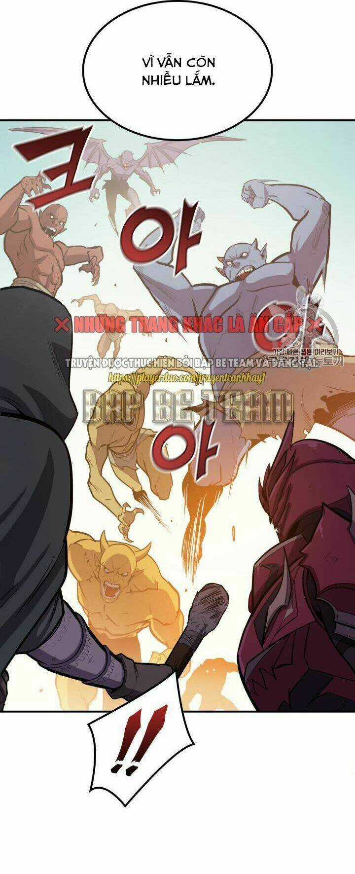 Sự Trở Lại Của Người Chơi Cấp Cao Nhất Chapter 20 trang 57