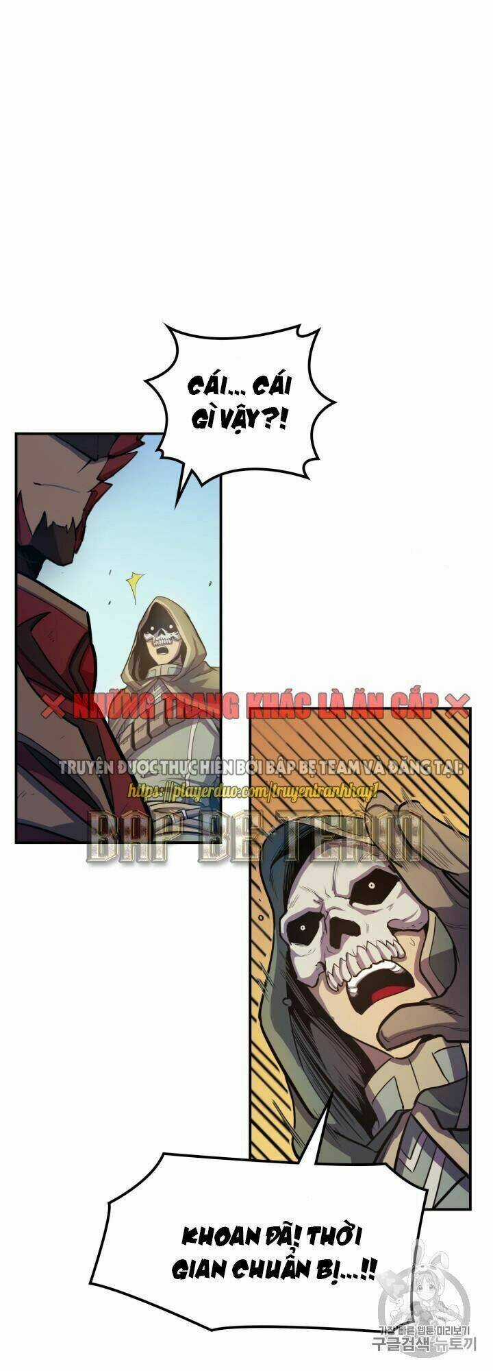 Sự Trở Lại Của Người Chơi Cấp Cao Nhất Chapter 20 trang 58