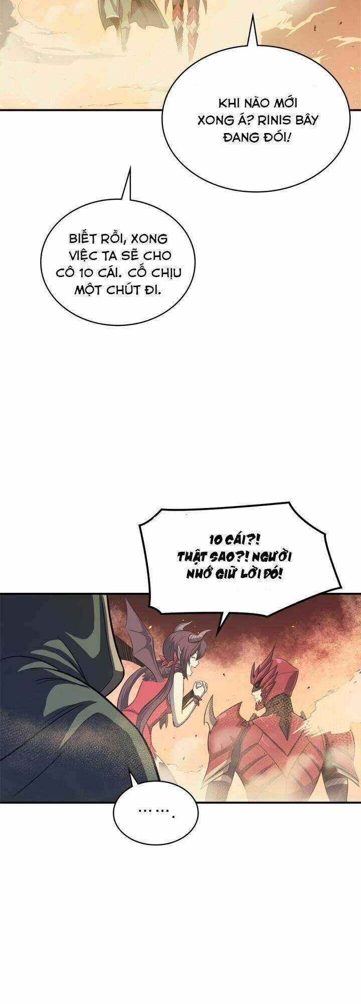 Sự Trở Lại Của Người Chơi Cấp Cao Nhất Chapter 20 trang 6