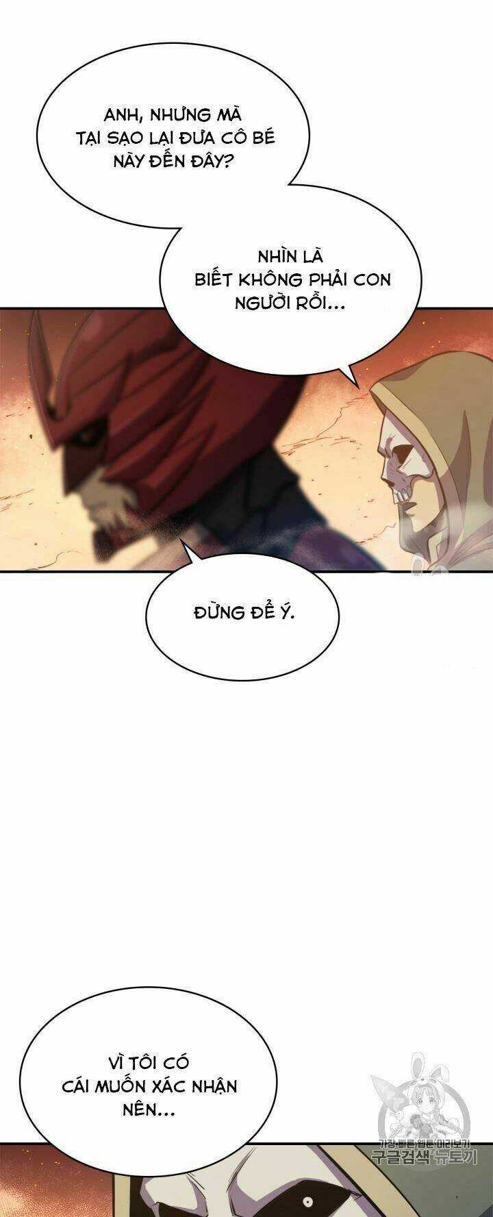 Sự Trở Lại Của Người Chơi Cấp Cao Nhất Chapter 20 trang 7