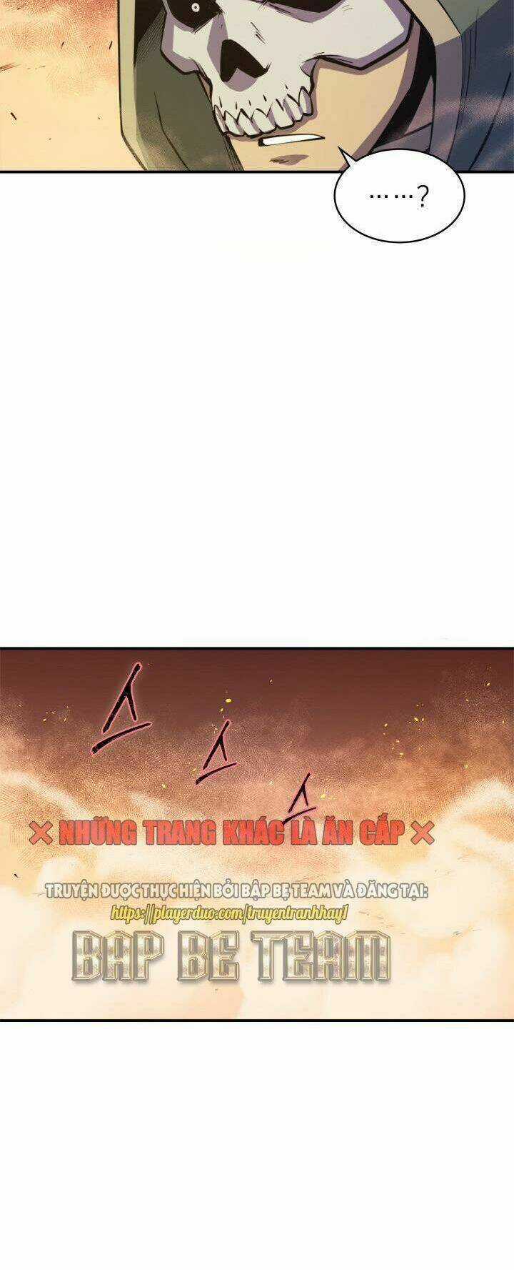 Sự Trở Lại Của Người Chơi Cấp Cao Nhất Chapter 20 trang 8