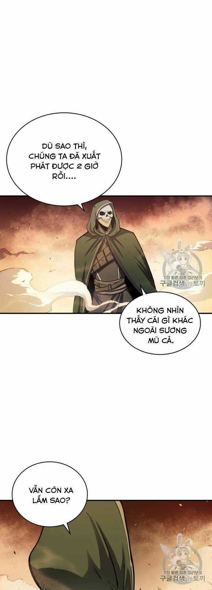 Sự Trở Lại Của Người Chơi Cấp Cao Nhất Chapter 20 trang 9